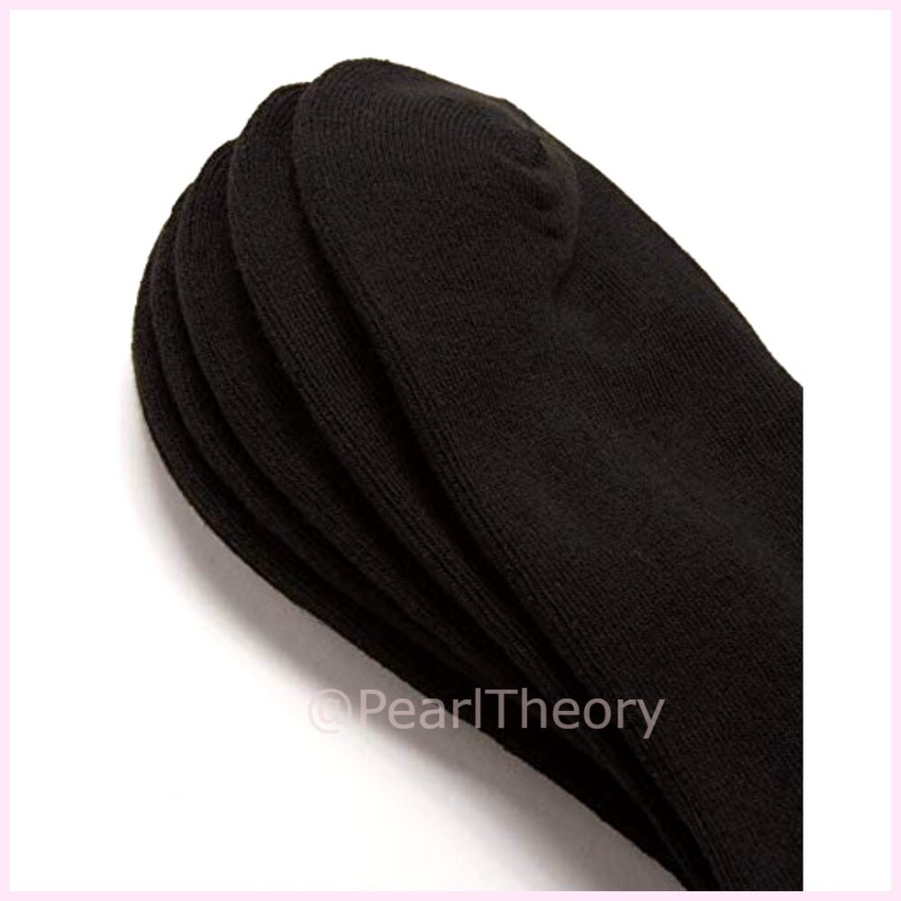 Cushioned Athletic Performance Crew Socks 12-Pack - image 2